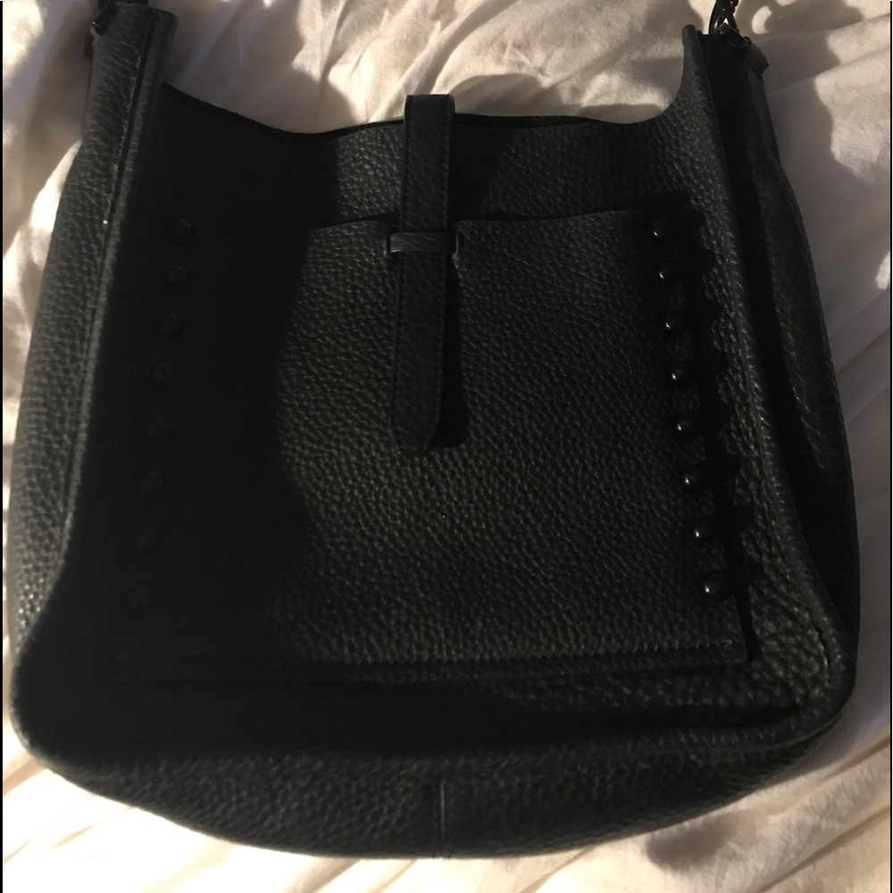 Rebecca Minkoff Feed Bag